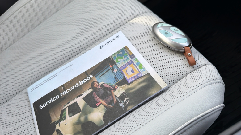 Hyundai IONIQ 5 239kW Ultimate 84 kWh 5dr AWD Auto [Tech Pack] Electric Hatchback